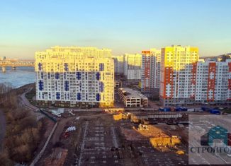 Продам 2-ком. квартиру, 43.7 м2, Красноярск