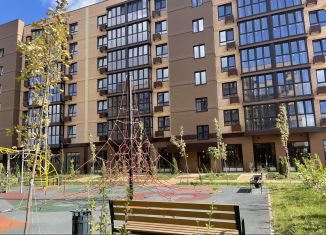 Продается 1-ком. квартира, 46.6 м2, поселок Южный, Екатерининская улица, 5к2