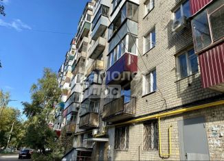 Продажа двухкомнатной квартиры, 46 м2, Курская область, улица Радищева, 86