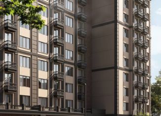 Продажа 2-ком. квартиры, 74 м2, Нальчик, район Молодёжный