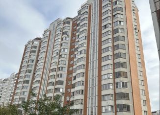 2-ком. квартира на продажу, 64.5 м2, Москва, Рождественская улица, 14, метро Лухмановская