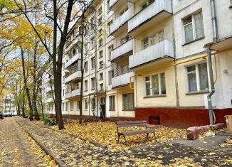 Продаю однокомнатную квартиру, 31.1 м2, Москва, Байкальская улица, 41к2, ВАО