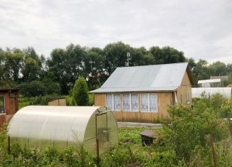 Продам дом, 44.8 м2, село Мамонино, Заречная улица