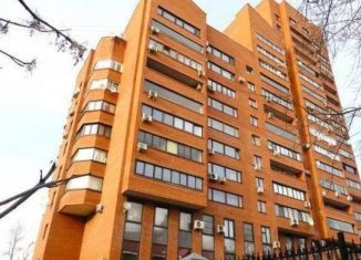 Продажа 2-комнатной квартиры, 45.2 м2, Москва, Студенецкий переулок, 3, ЦАО