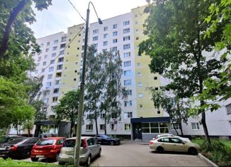 Продам квартиру студию, 12.5 м2, Москва, улица Корнейчука, 55, метро Бибирево