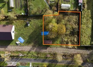 Продажа земельного участка, 6.5 сот., деревня Чепелёво, деревня Чепелёво, 66