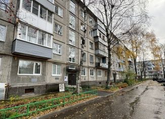 Продаю однокомнатную квартиру, 30 м2, Вологда, улица Яшина, 20