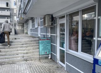 Продам помещение свободного назначения, 35.1 м2, Севастополь, проспект Октябрьской Революции, 48к1