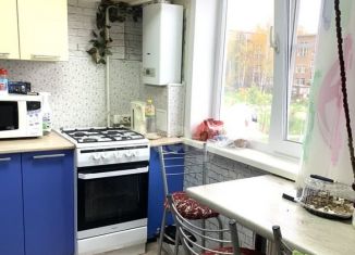 Продается трехкомнатная квартира, 56.2 м2, Коми, Октябрьский проспект, 30