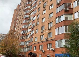 Сдача в аренду двухкомнатной квартиры, 65 м2, Дзержинский, Угрешская улица, 20