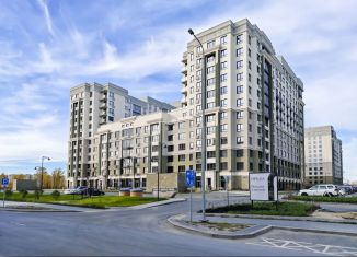 Продается 2-комнатная квартира, 76.3 м2, Тюмень, улица Евгения Войнова, 7