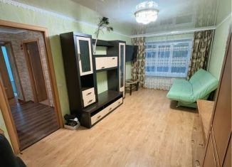 Продаю двухкомнатную квартиру, 44.4 м2, Ефремов, улица Свердлова