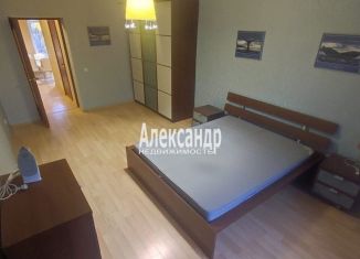 Продается трехкомнатная квартира, 75.4 м2, Санкт-Петербург, Среднеохтинский проспект, 2В/17, метро Проспект Большевиков