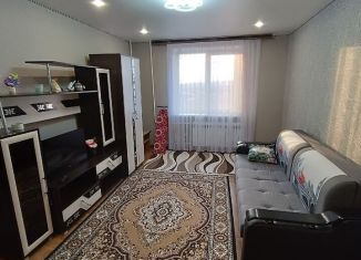 Аренда 1-ком. квартиры, 40 м2, Губкин, Преображенская улица, 4