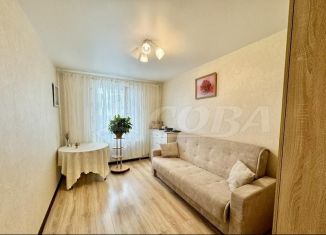 Продаю 1-ком. квартиру, 40 м2, Тюмень, проезд Воронинские Горки, 99Б, ЖК Горки