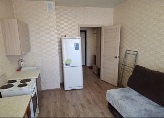 Аренда квартиры студии, 21.1 м2, Пермский край, Уинская улица