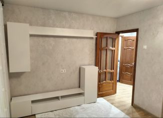 Сдается 1-ком. квартира, 33 м2, Борисоглебск, улица Чкалова, 30