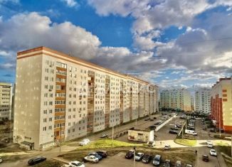 Продается 1-комнатная квартира, 40.7 м2, Смоленск, микрорайон Королёвка, 21, Заднепровский район