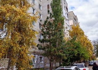 Продажа 2-комнатной квартиры, 48 м2, Саратов, Лунная улица, 2/6, Ленинский район