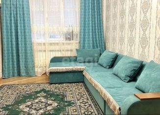 Продается двухкомнатная квартира, 52 м2, Каспийск, Советская улица, 2