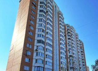 Продается трехкомнатная квартира, 72.5 м2, Москва, Чонгарский бульвар, 15, Нагорный район