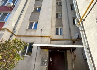 Продам трехкомнатную квартиру, 58.5 м2, Чапаевск, Железнодорожная улица, 9