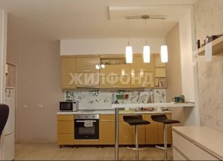 Продаю квартиру студию, 31.8 м2, Новосибирск, Приморская улица, 5