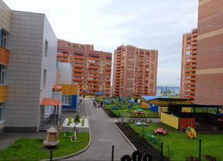 Продажа 3-комнатной квартиры, 62.5 м2, Красноярск, Соколовская улица, 52