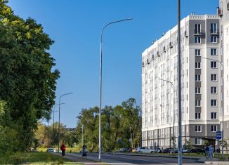 Продается 3-ком. квартира, 78.4 м2, Калининград