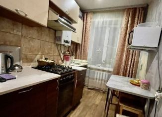 Продажа 3-комнатной квартиры, 52.7 м2, Тверь, улица Севастьянова, 20