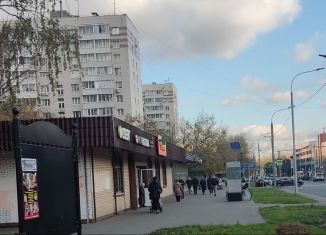 Сдам помещение свободного назначения, 15 м2, Москва, Нагатинская улица, 11к1, метро Нагатинская