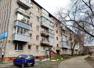 Продаю 1-комнатную квартиру, 28.6 м2, Новоалтайск, Партизанская улица, 10А