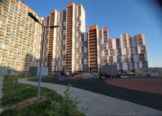 3-комнатная квартира на продажу, 59 м2, Реутов, Носовихинское шоссе, 43, ЖК Новокосино-2