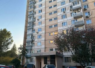 Продажа квартиры студии, 21 м2, Москва, улица Знаменские Садки, 3к5, метро Бульвар Дмитрия Донского