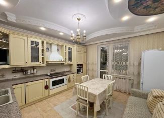 Продам пятикомнатную квартиру, 227.3 м2, Москва, улица Красная Пресня, 21, ЦАО