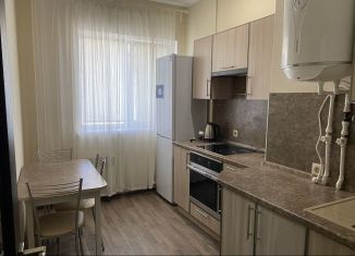 Аренда однокомнатной квартиры, 31 м2, Анапа, Солнечная улица, 54