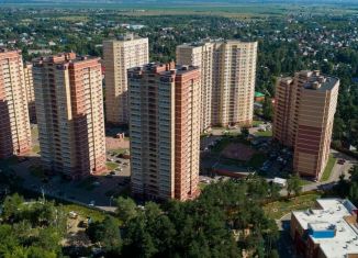 Продам 1-ком. квартиру, 45.3 м2, Раменское, Лучистая улица, 5