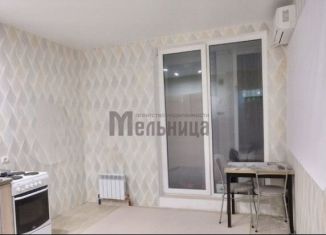 Продам 1-комнатную квартиру, 41 м2, Волгоград, улица Тимирязева, 13