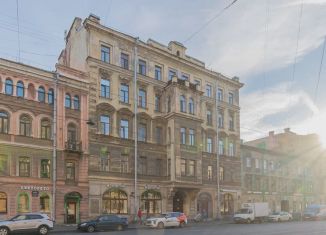 Продается комната, 12.3 м2, Санкт-Петербург, улица Марата, 76