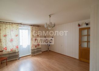 Продается 1-ком. квартира, 39.1 м2, Тосно, улица Максима Горького, 7