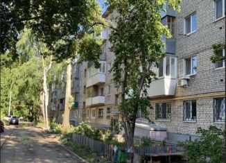 Продается 3-ком. квартира, 51.9 м2, Самара, улица Карбышева, 77, метро Победа