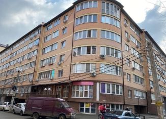 1-комнатная квартира на продажу, 34 м2, Краснодар, Прикубанский округ, улица имени Мусоргского М.П., 3