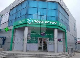 Продажа помещения свободного назначения, 500 м2, Крымск, улица Комарова, 1