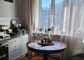 Продам 3-ком. квартиру, 80 м2, посёлок Парголово, улица Фёдора Абрамова, 21к1, ЖК Северная Долина