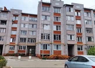 Продается 4-ком. квартира, 100.9 м2, Йошкар-Ола, улица Анникова, 10Б, микрорайон Западный