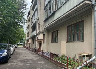 Квартира на продажу студия, 20.3 м2, Москва, Бакунинская улица, 4-6с2, Басманный район