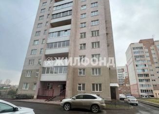 Продажа 1-ком. квартиры, 34 м2, Кемерово, улица Свободы, 33А