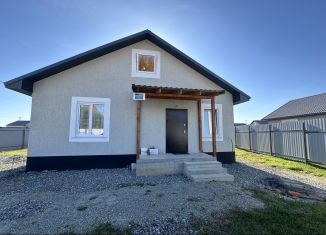 Дом на продажу, 80 м2, коттеджный поселок Бобровские дачи, Гранатовая улица