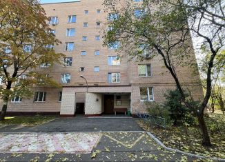 Аренда 3-комнатной квартиры, 67.7 м2, Москва, Хорошёвское шоссе, 78