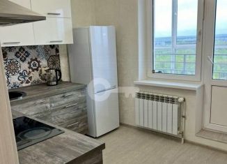 Продается 1-ком. квартира, 37.8 м2, Казань, улица Андрея Адо, 16